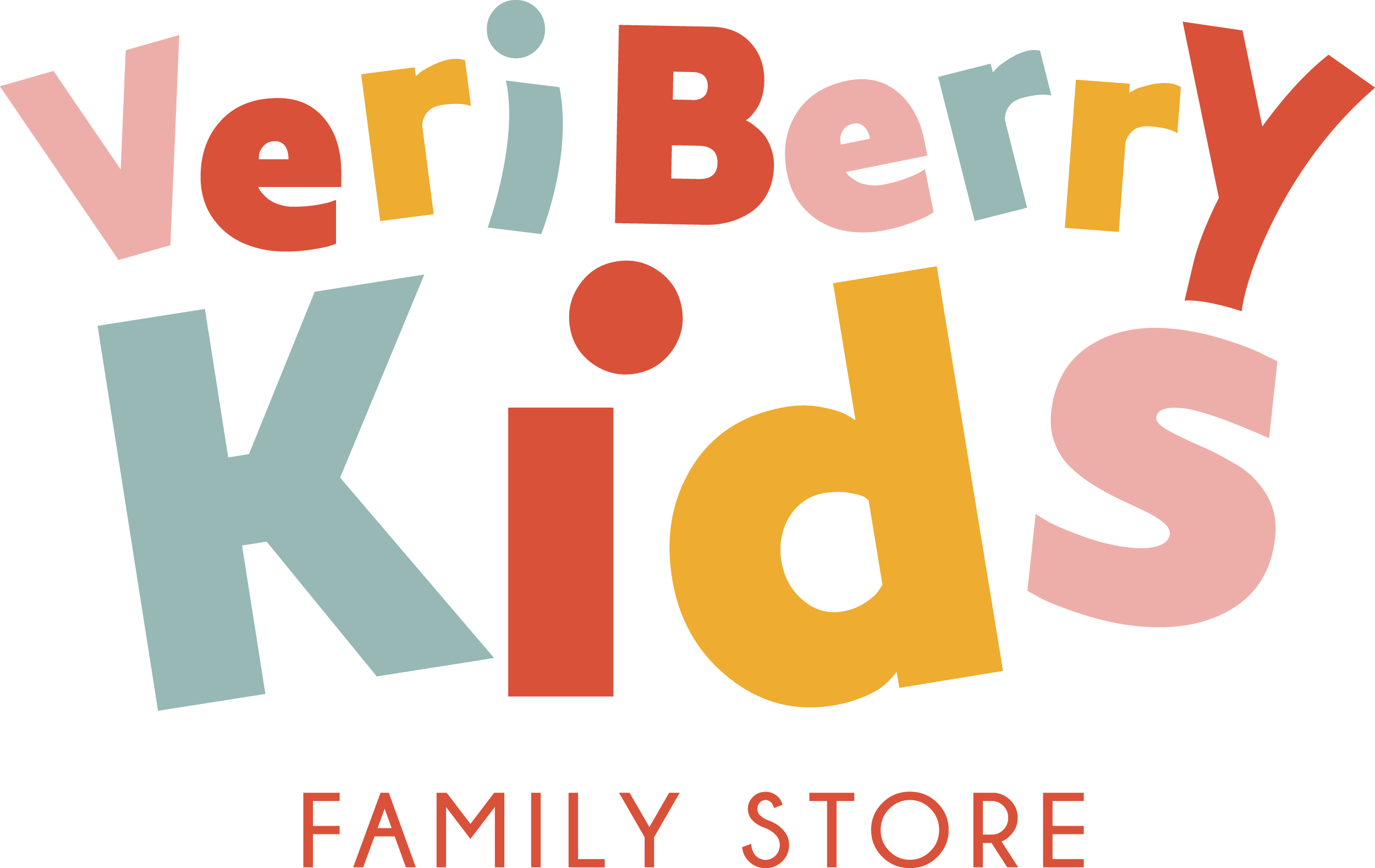 VeriBerryKids | Family Store